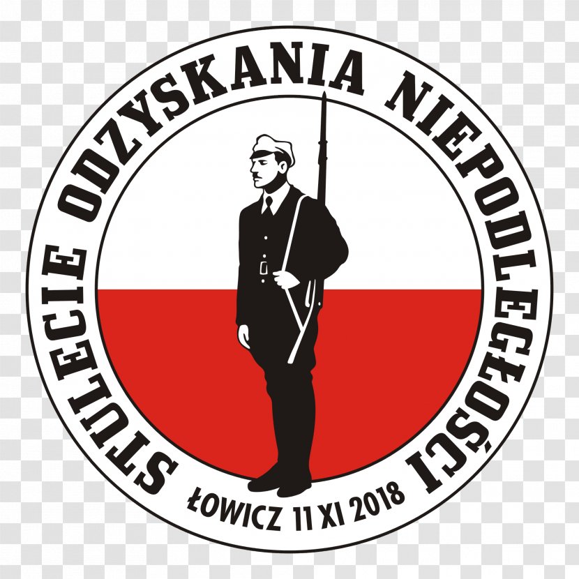 Obchody 100-lecia Odzyskania Niepodległości Przez Polskę Łowicki Cultural Center Poland Independence Day Nowy Łowiczanin - Cai Transparent PNG
