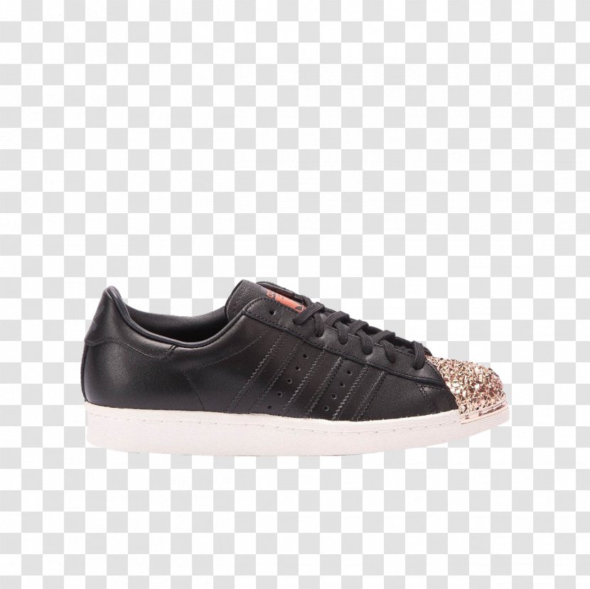 Sneakers Adidas Superstar Leather Shoe - Clothing Transparent PNG