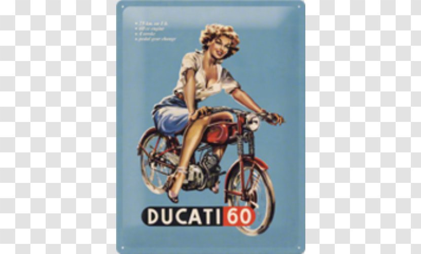Ducati 60 Car Motorcycle Monster 696 - Bicycle Transparent PNG