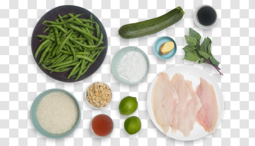Greens Vegetarian Cuisine Food Recipe Ingredient - Diet - Chili Beans Rice Transparent PNG