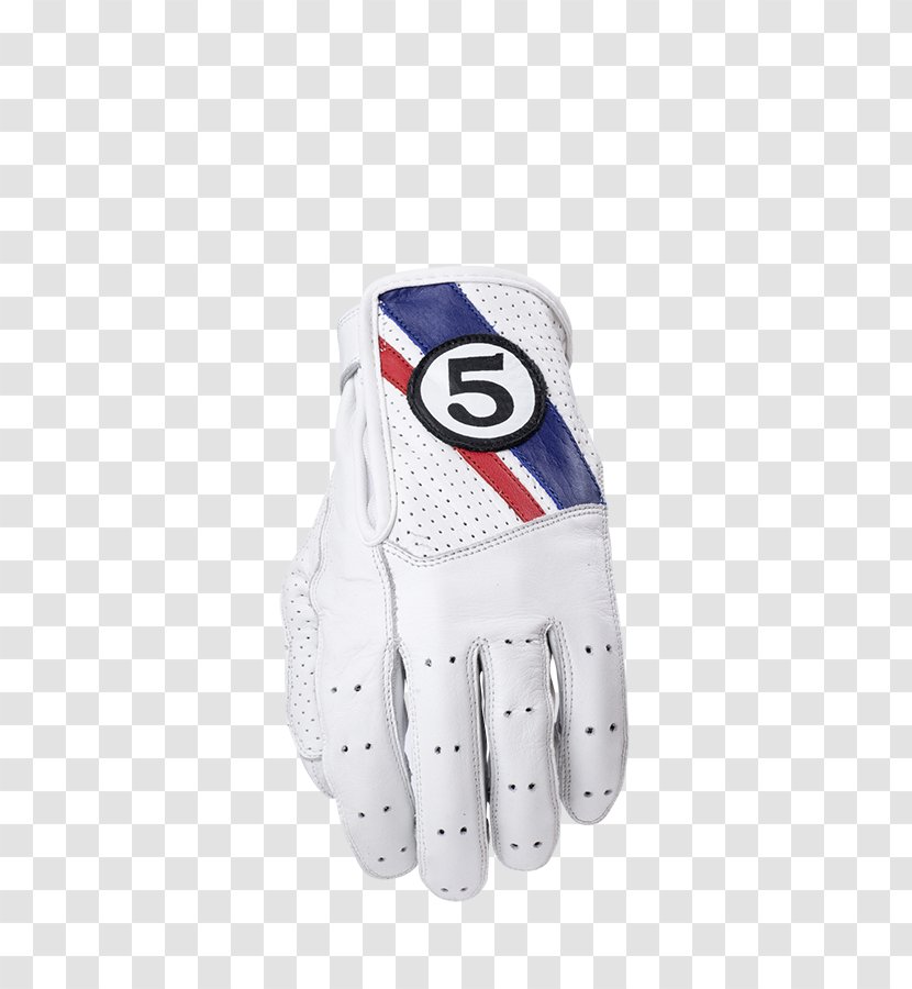 Glove Motorcycle Personal Protective Equipment Clothing Palm Neoprene - Gear In Sports - White Gloves Transparent PNG