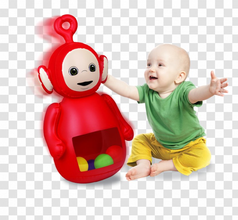 Teletubbies Laa-Laa Stuffed Animals & Cuddly Toys Amazon.com - Action Toy Figures Transparent PNG
