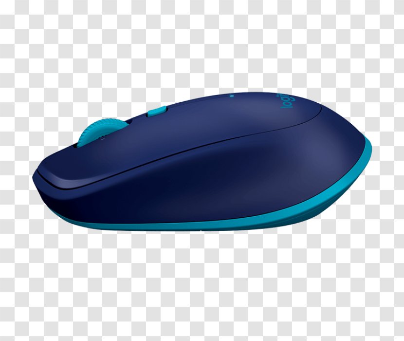 Computer Mouse Wireless Logitech M337 Bluetooth M535 - Android Transparent PNG