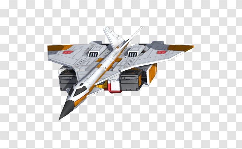 Fighter Aircraft Airplane Military Transparent PNG