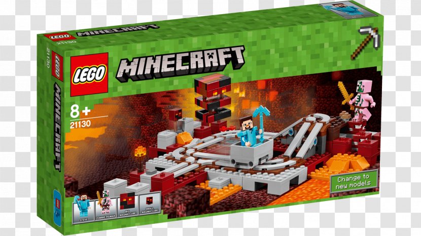 lego minecraft xbox one