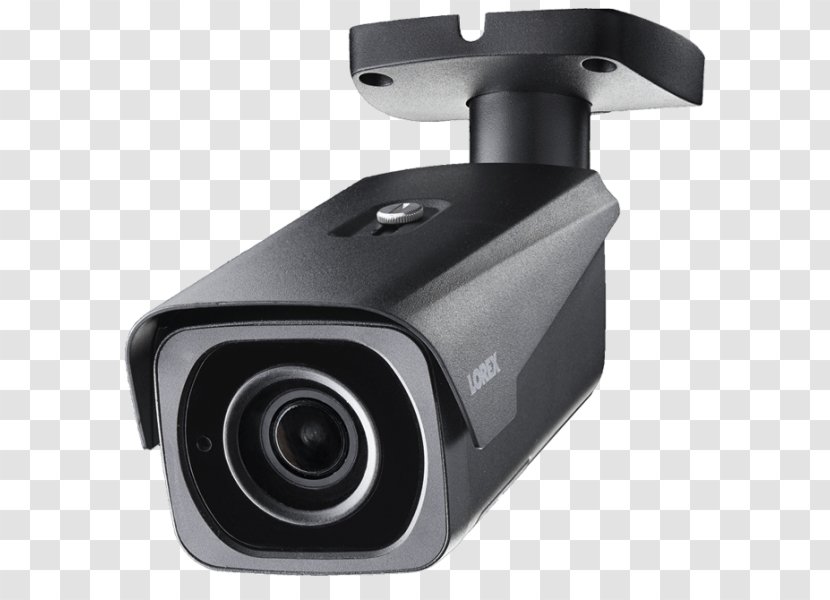 Lorex Technology Inc Wireless Security Camera Network Video Recorder Night Vision - Lens Transparent PNG