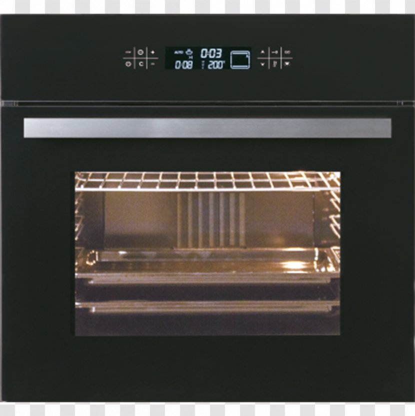 Oven Furnace Barbecue Exhaust Hood Thermostat - Refrigeration Transparent PNG