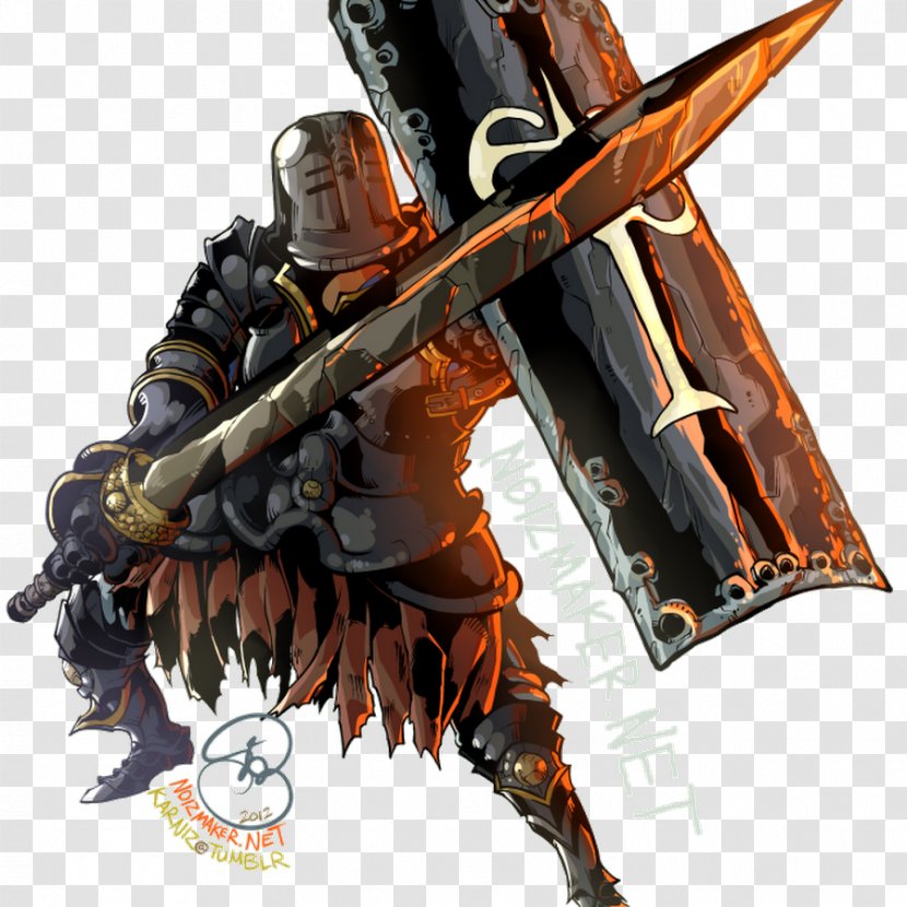 Dark Souls III Sen's Fortress Iron Transparent PNG