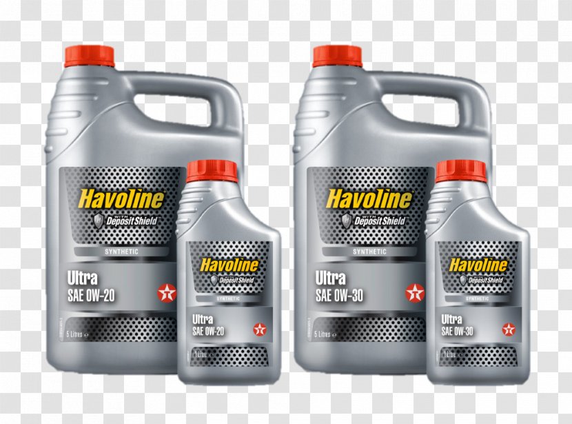 Motor Oil Havoline Ultra S 5W-40 To 5 Liters Motorový Olej Texaco Synthetic 5W-40, 5l Transparent PNG