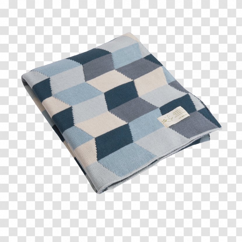 Textile - Baby Blanket Transparent PNG