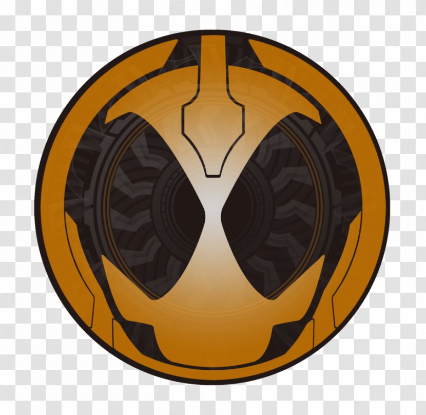 Makoto Fukami Digital Art Logo DeviantArt - Kamen Rider Series - Ghost Transparent PNG