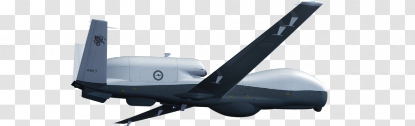 Aircraft Northrop Grumman MQ-4C Triton Airplane Boeing EA-18G Growler RQ-4 Global Hawk - Aviation Transparent PNG