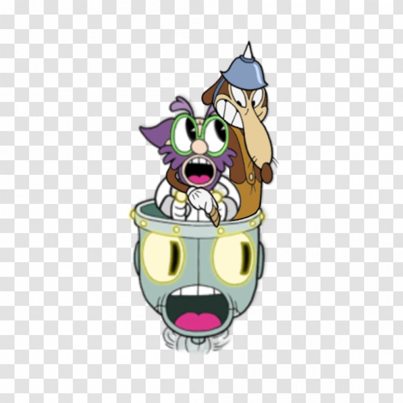 Cuphead Cartoon Five Nights At Freddy's: Sister Location Sprite - Freddy S - Rat & Mouse Transparent PNG