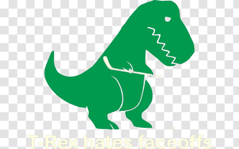 Dinosaur Craft Clip Art - Green Transparent PNG