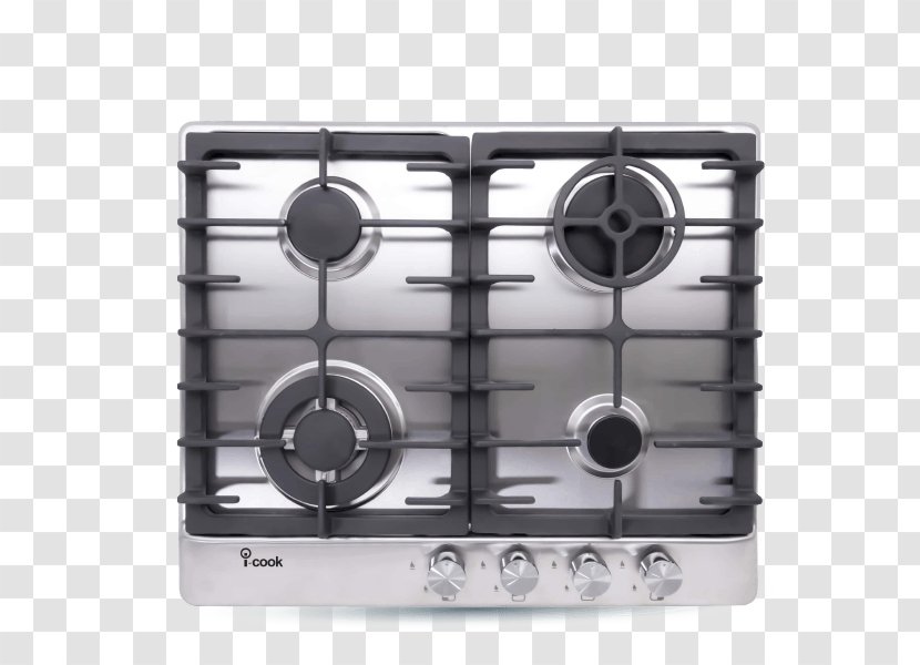 Cooking Ranges Oven Barbecue Hob - Gas Stove Transparent PNG