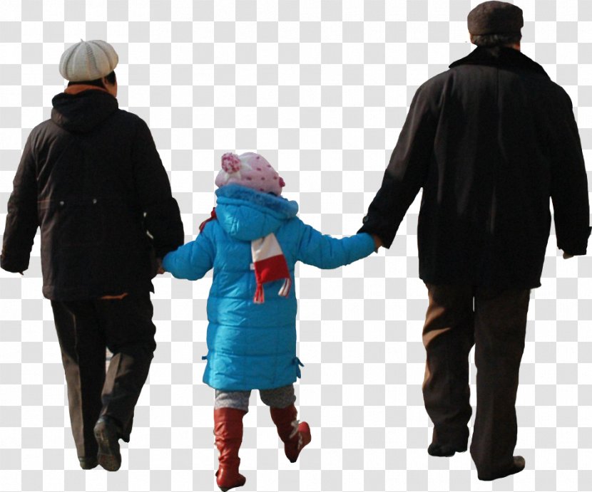 Child Family Walking PhotoScape - Personal Protective Equipment - Children Playing Transparent PNG