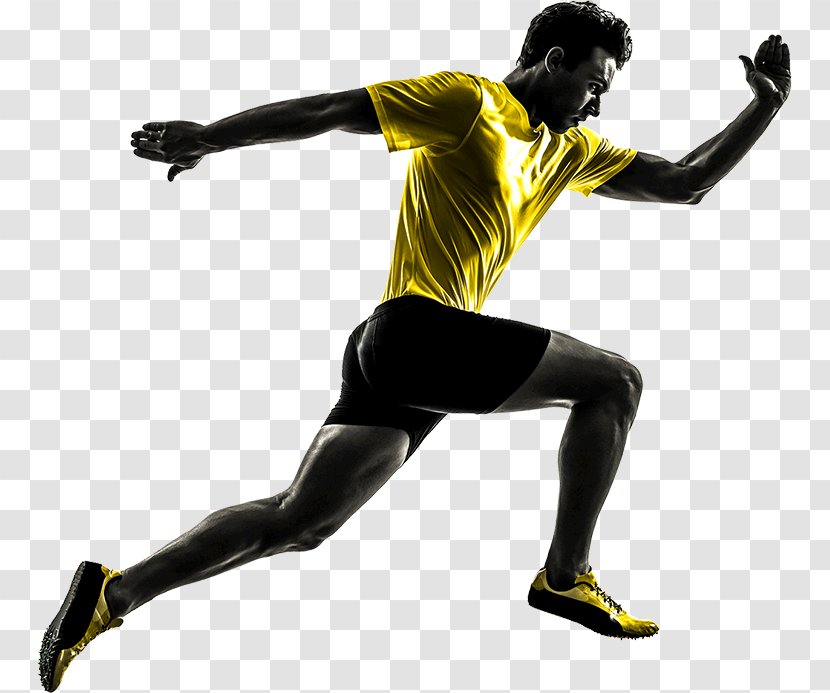 Sprint Stock Photography Running Starting Blocks - Racing - Athlete Transparent PNG