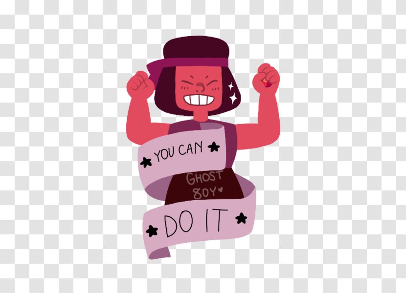 Sticker Rose Quartz Amethyst Brand Ruby - Pink - You Can Do It Transparent PNG