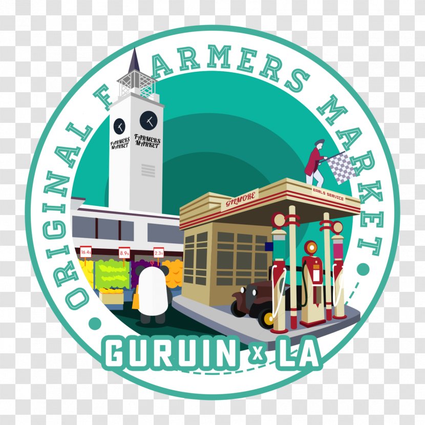 Logo Sales - Farmers Market Transparent PNG