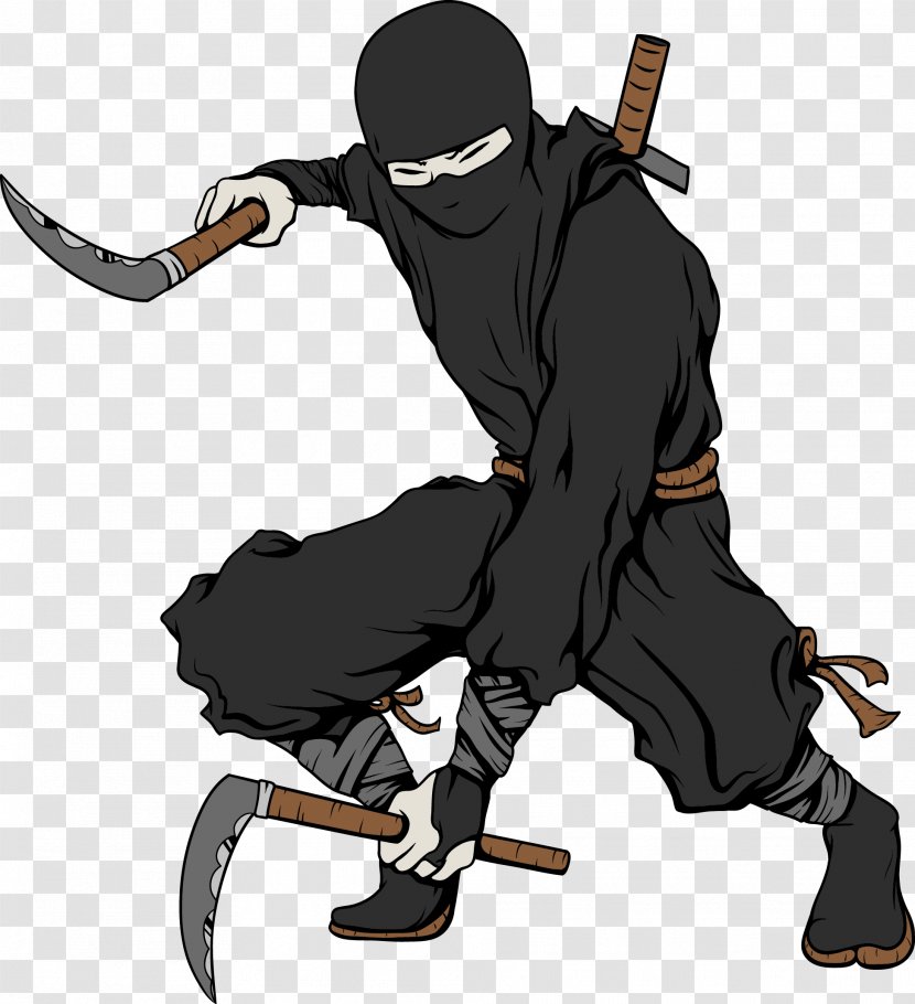 Teenage Mutant Ninja Turtles Samurai Shuriken - Japanese Bodyguard Warrior Picture Transparent PNG