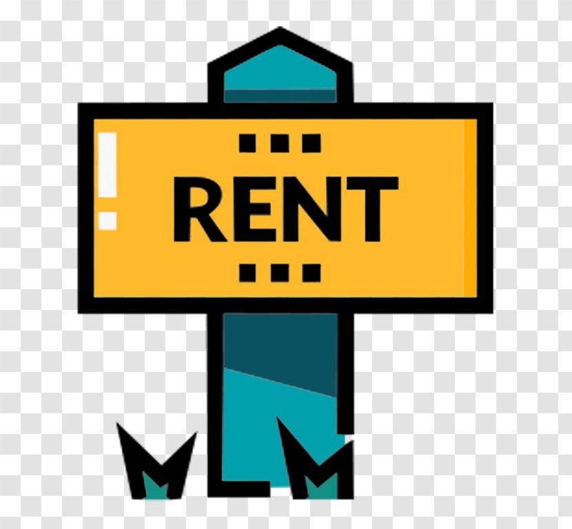 Passive Income Investment Investor Renting - Logo - Rectangle Transparent PNG