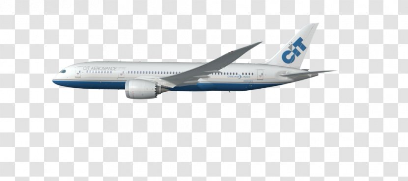 Boeing 737 Next Generation 787 Dreamliner 767 777 C-32 - C 32 - Airliner Transparent PNG
