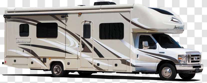 Campervans Caravan Fleetwood Enterprises Lazydays - Mode Of Transport - Car Transparent PNG
