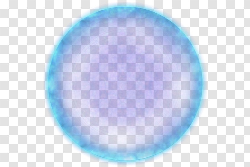 Aura Shield - Sphere Transparent PNG
