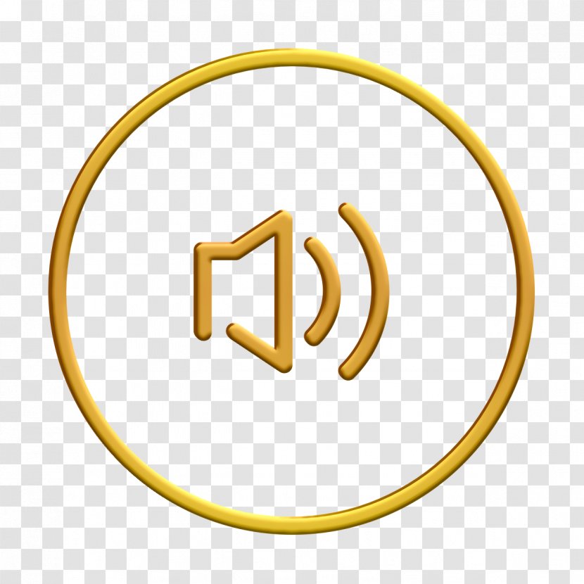 Action Icon - Sound - Symbol Meter Transparent PNG