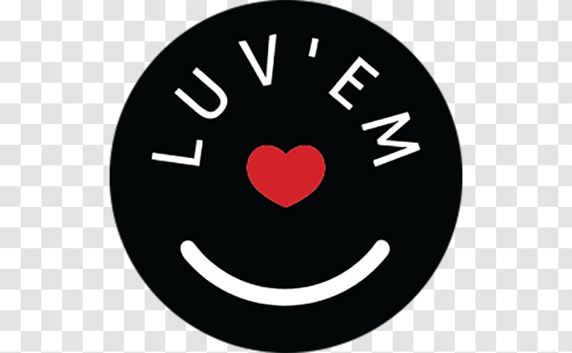 Donuts L.U.V.E.M. Cake Cinnamon Font - Smile - MINI DONUTS Transparent PNG