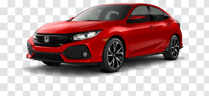 Honda Motor Company 2018 Accord EX-L 2.0T Sedan Civic Sport LX - Auto Body Kits Transparent PNG