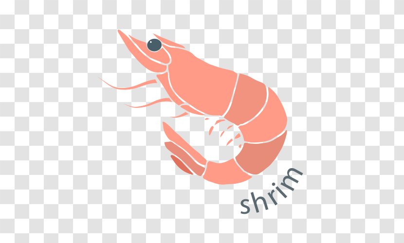 Seafood Shrimp Lobster Clam Clip Art - Sushi Transparent PNG