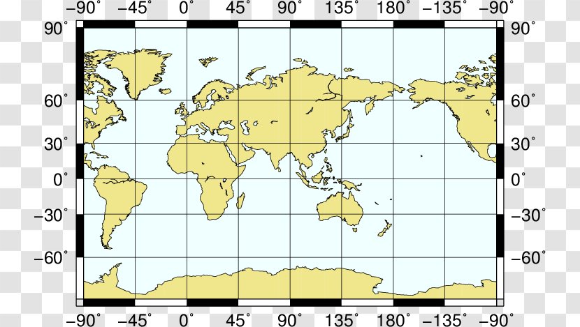 Map Projection Lambert Conformal Conic Miller Cylindrical Cartography - Text Transparent PNG