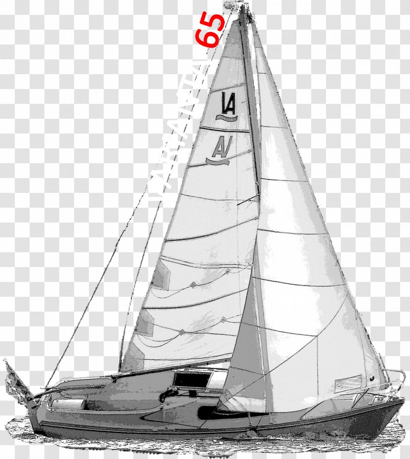 Sailing Ship Varianta Sailboat - Sloopofwar - 65 Transparent PNG