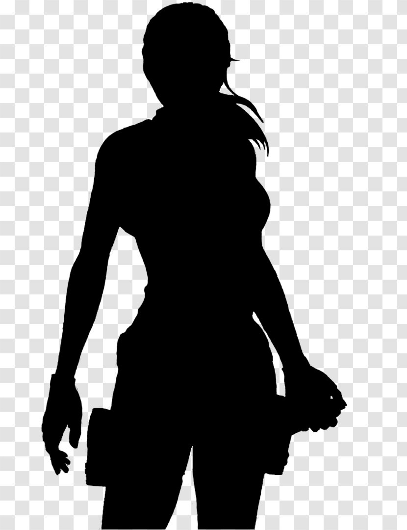 Vector Graphics Clip Art Silhouette Image - Standing - Yoga Transparent PNG