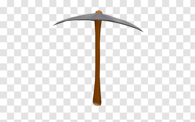 Pickaxe Angle - Stone Background Transparent PNG