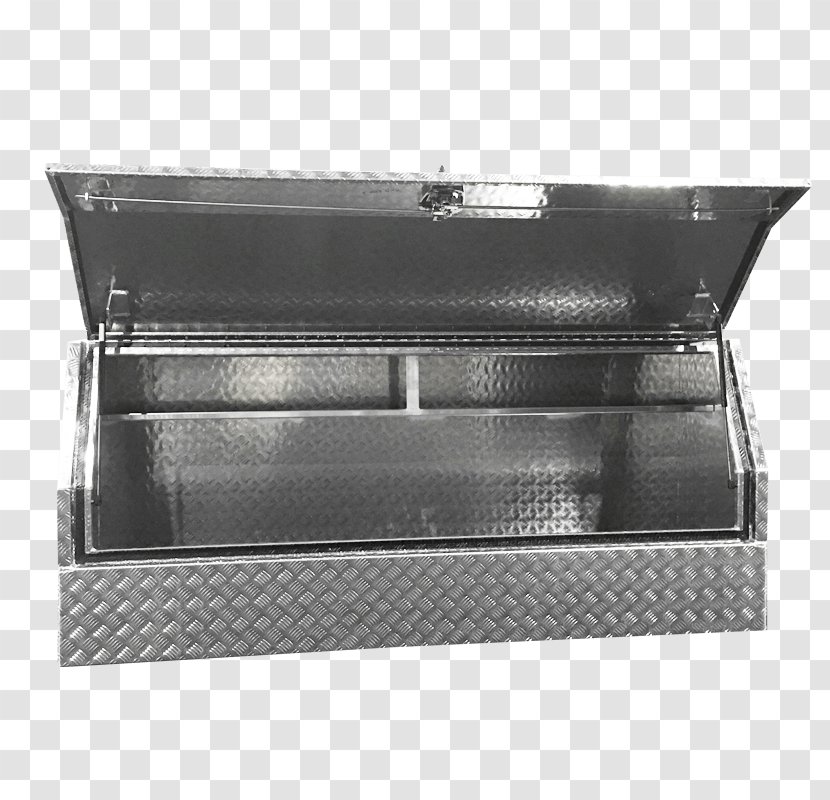 Tool Boxes DIY Store Ute - Manufacturing - 2400 X 600 Transparent PNG