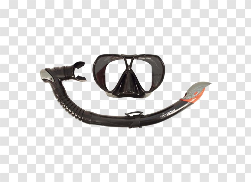 Goggles Beuchat Diving & Snorkeling Masks Dry Suit Neoprene - Mask - Scuba Transparent PNG