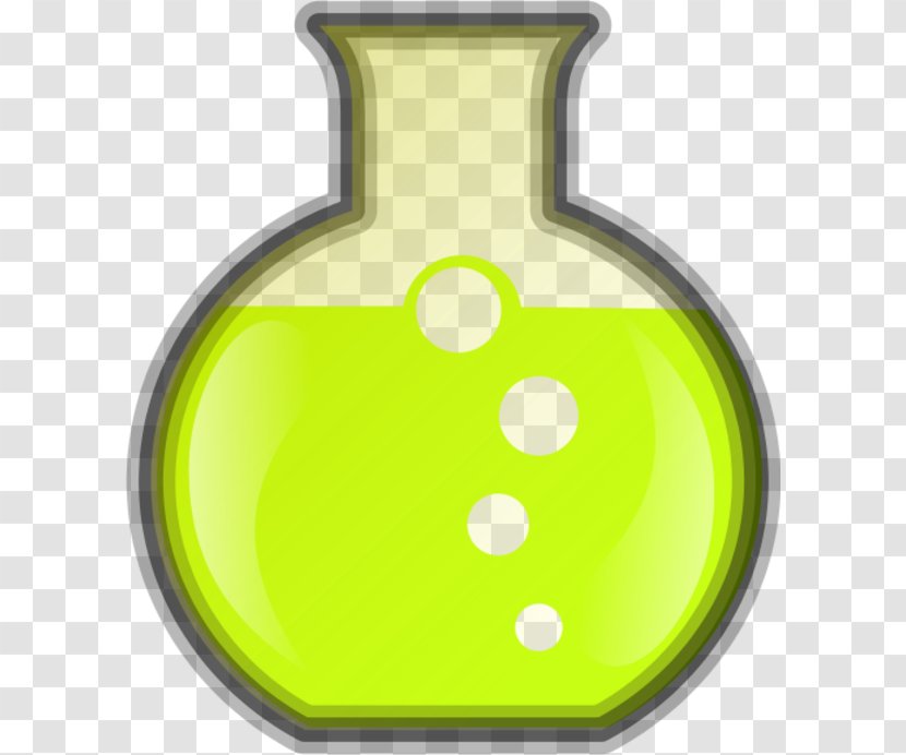 Laboratory Echipament De Laborator Science Chemistry Clip Art - Bottle Cliparts Transparent PNG