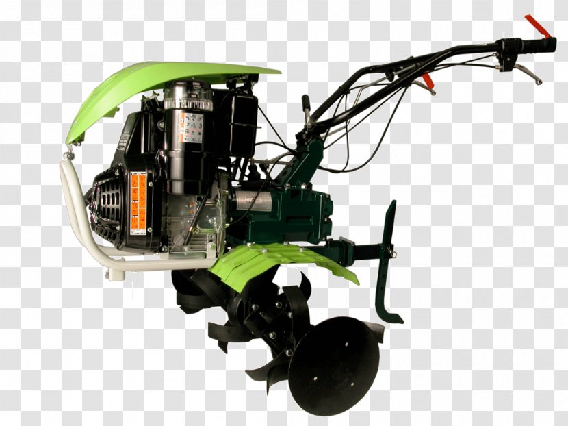 Diesel Engine Two-wheel Tractor Gasoline Labin - Vehicle Transparent PNG