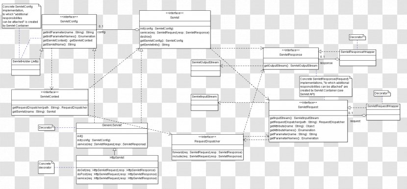 Paper Angle Line Pattern Product Design - Black And White - Plan Transparent PNG