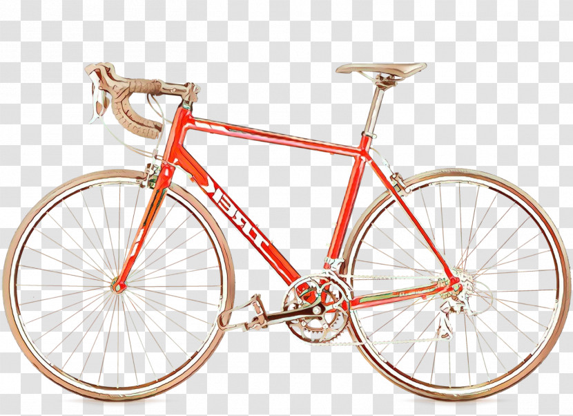 Bicycle Frames Racing Bicycle Cyclo-cross Bicycle Bombtrack Transparent PNG