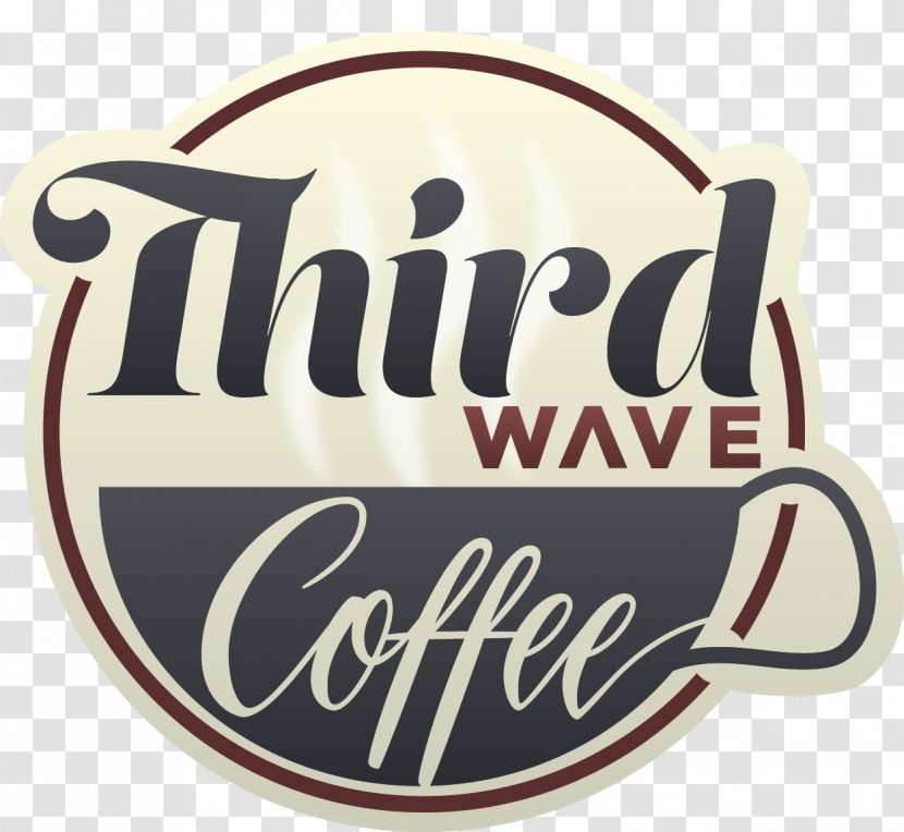 Third Wave Of Coffee Cafe Forest Espresso - Brand Transparent PNG