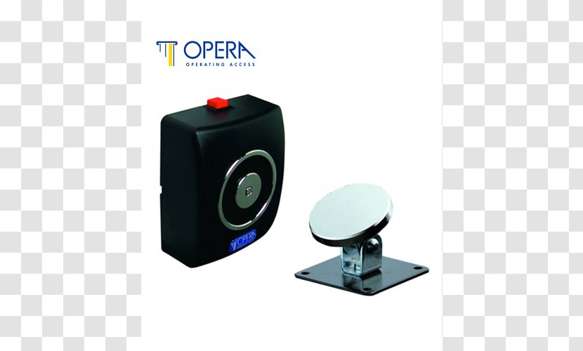 Electromagnet VIDEOMONT D.o.o. Plastic Ampere - Multimedia - Allarm Transparent PNG