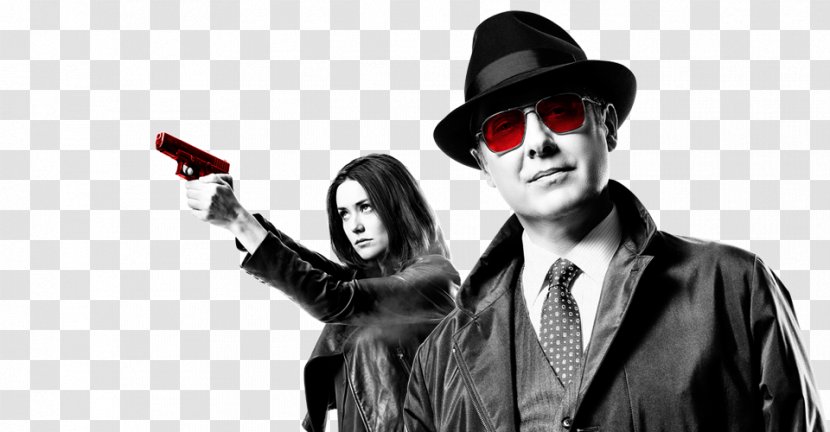 Raymond 'Red' Reddington The Blacklist - Parminder Nagra - Season 5 Fernsehserie Saison TelevisionOthers Transparent PNG