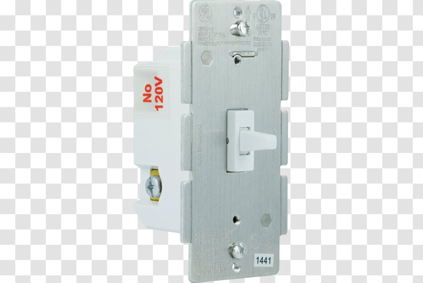 Lighting Control System Z-Wave Light Switch Electrical Switches - Ethernet Hub Transparent PNG