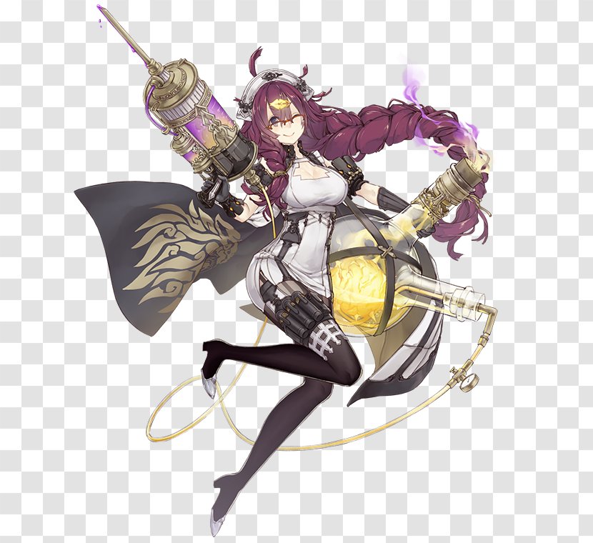 SINoALICE Dorothy Gale The Wonderful Wizard Of Oz Drakengard Nier - Fictional Character Transparent PNG