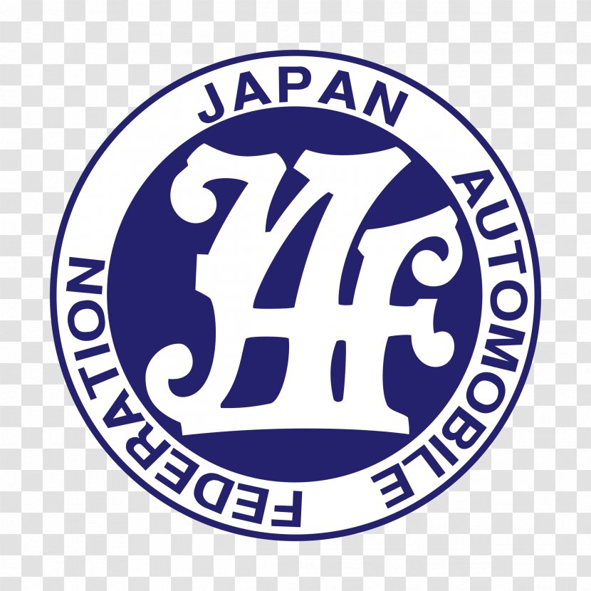 Logo Vector Graphics JAPAN AUTOMOBILE FEDERATION, JAF Decal Car - Organization - Ultras Clothing Transparent PNG