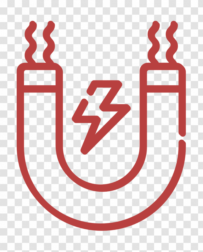 Reneweable Energy Icon Magnet Icon Transparent PNG