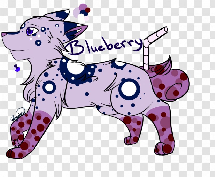 Dalmatian Dog Cattle Clip Art Horse - Cartoon - Cat Transparent PNG